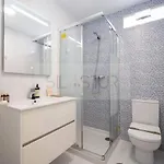 Apartmán Pando