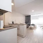 Pando Apartmán Oviedo