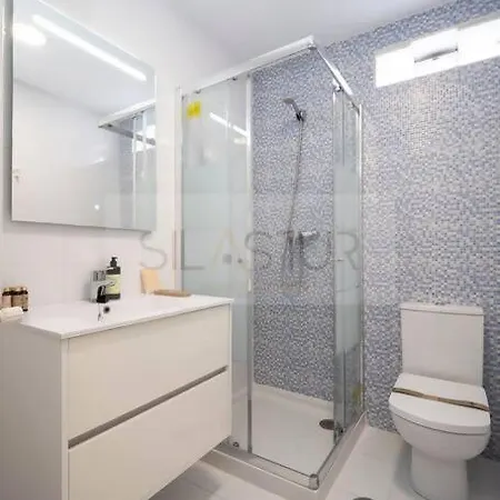 Apartment Pando By Silastur