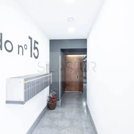 Pando Apartmán *