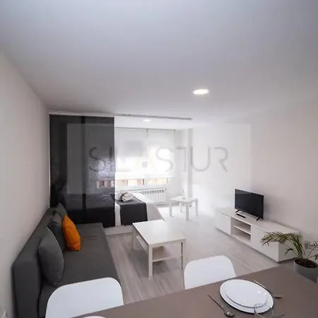 Pando By Silastur Apartment