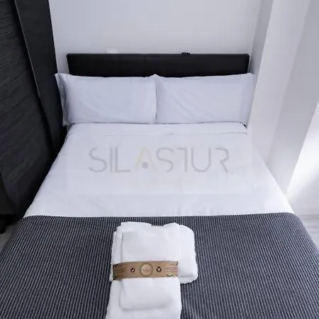 Apartment Pando By Silastur *