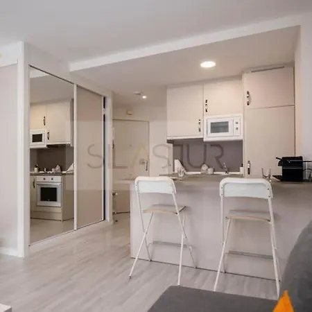 Apartment Pando By Silastur Oviedo