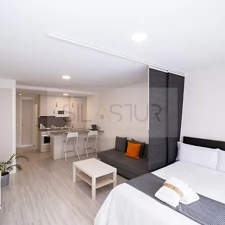 Pando By Silastur Apartment