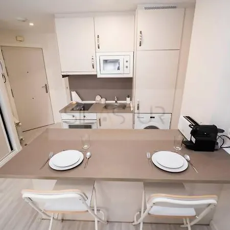 Apartment Pando By Silastur