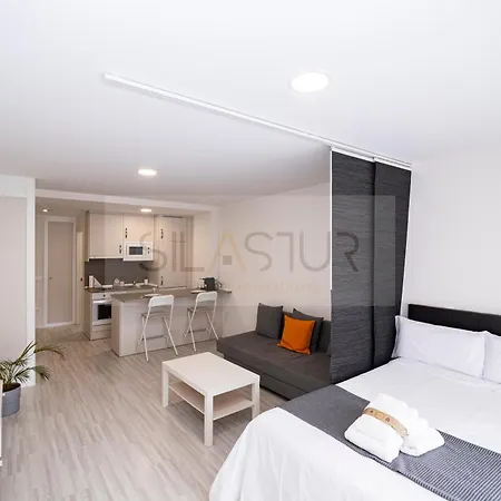 Pando By Silastur *