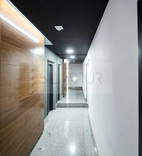 Pando Apartment Oviedo