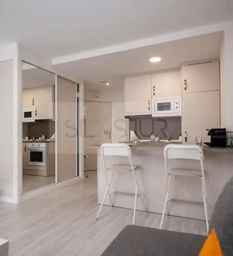 Apartment Pando Oviedo